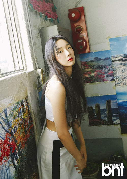 정연주 (사진제공=bnt)