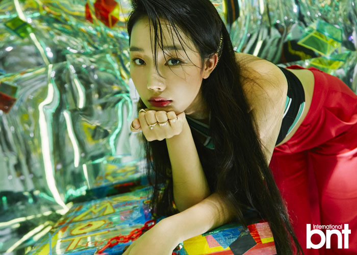 정연주 (사진제공=bnt)