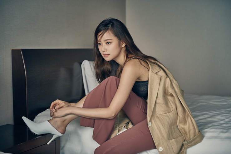임미향 (사진=임팩트크루 제공)