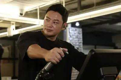 thumbnail - “전세금 5억원 날려” 양치승, 결국 눈물의 폐업…“환불 받으시라”