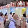 thumbnail - 경과원, ‘일본 국제식품전시회’서 1010만 달러 수출 상담 지원