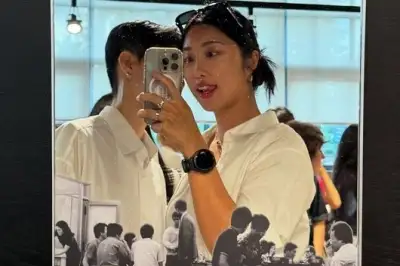 thumbnail - 강철부대 멤버 ‘커밍아웃’… 동성연인과 럽스타그램 시작