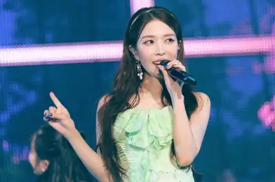 thumbnail - 보아, 25주년 콘서트 취소…‘급성 골괴사’ 어떤 병이길래