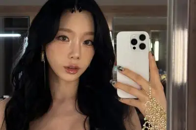 thumbnail - “섭외 없었는데 어떻게 불발”…태연 ‘축제 섭외’ 논란에 장수군 해명이 기름 부었다