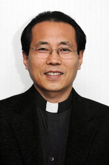 차동엽 신부·인천가톨릭대 교수