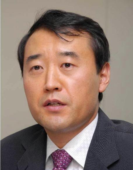 최원목 이화여대 법학전문대학원 교수