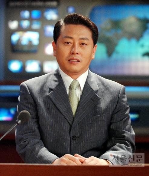 최일구 앵커