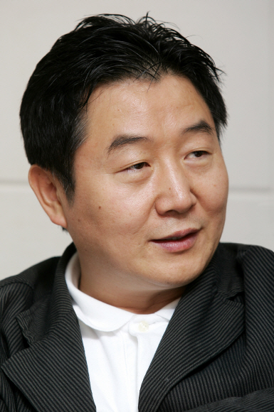 김동률 한국개발연구원 언론학 연구위원