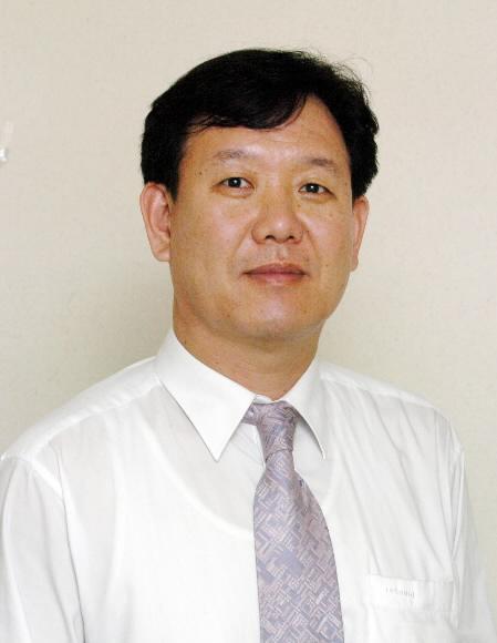 김성곤 산업부장