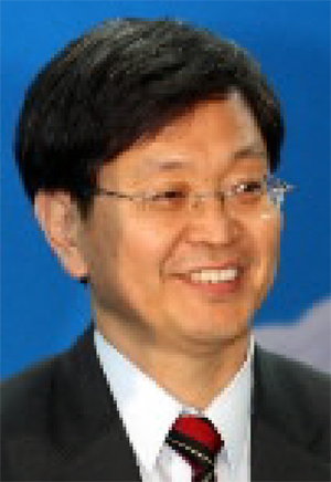 허증수 경북대 신소재공학 교수