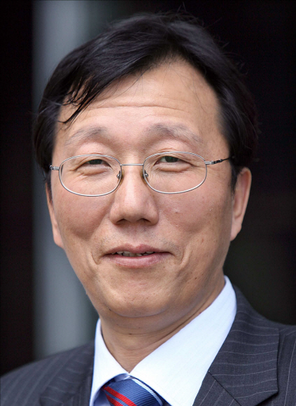 이기우 인하대 법학전문대학원장