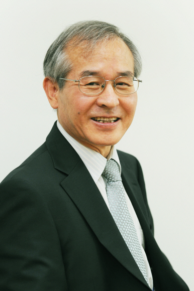 박광서 서강대 물리학과 교수