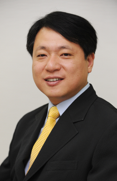 배상근 전경련 경제본부장