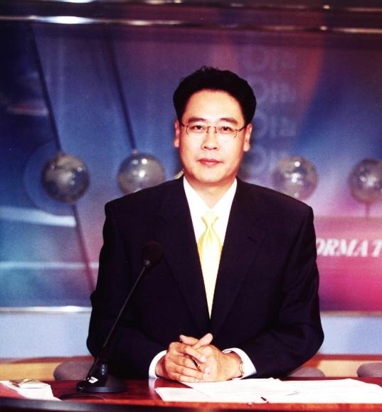 권재홍 앵거