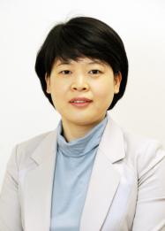 이순녀 국제부장
