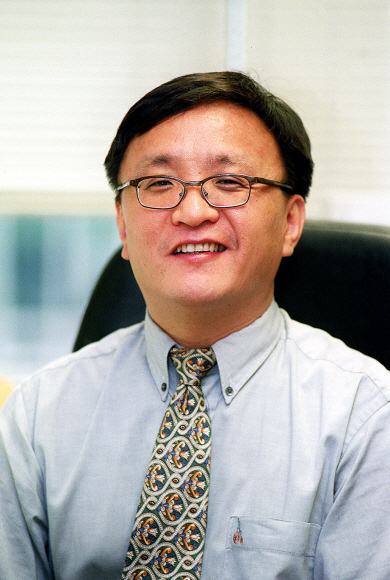 최공필 한국금융연구원 상임자문위원