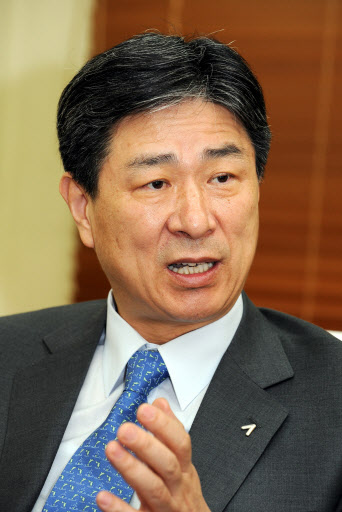 서종욱 대우건설 사장