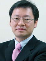 장제국 동서대 총장
