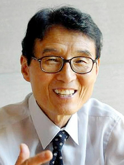 이기웅 열화당 대표