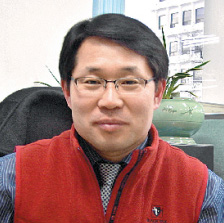 하재호 중부푸른도시사업소 과장