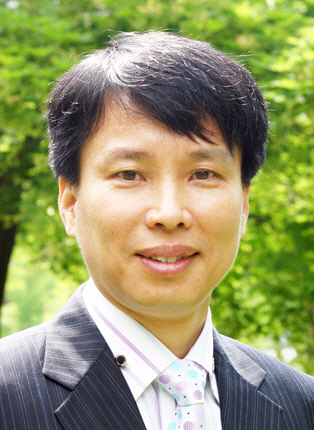 이철희 강원대 IT대학 교수