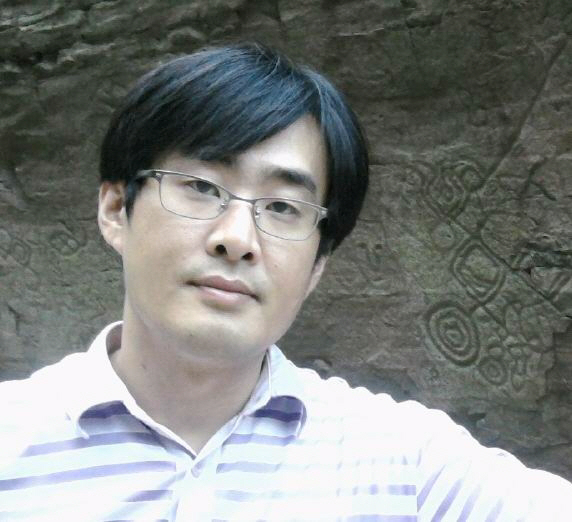강인욱 부경대 고고학 교수