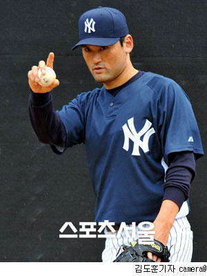 박찬호