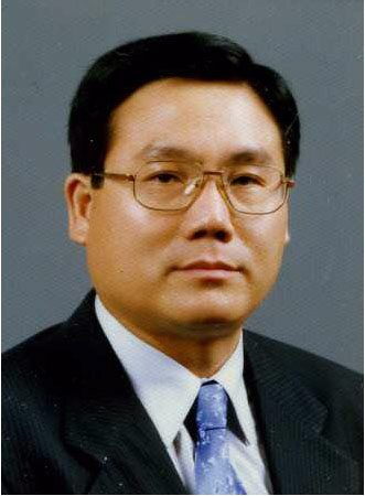 강중협 행정안전부 정보화전략실장