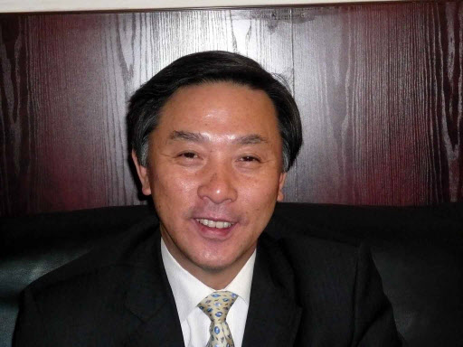 김일수 서울시 국제관계 자문대사·전 주 카자흐스탄대사