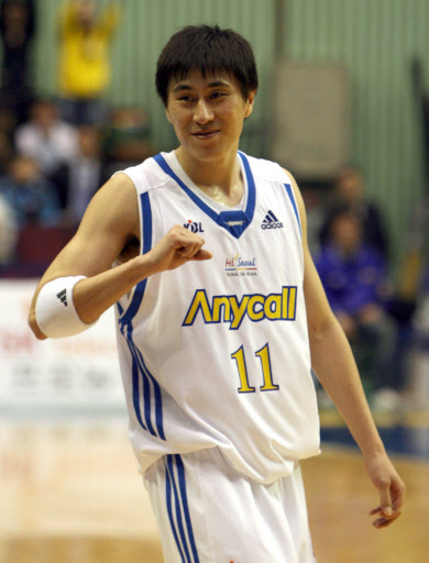 이상민 연합뉴스