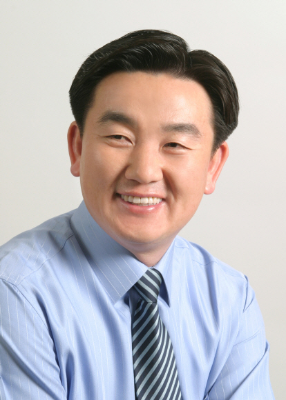 장성호 배재대 정치외교학 교수