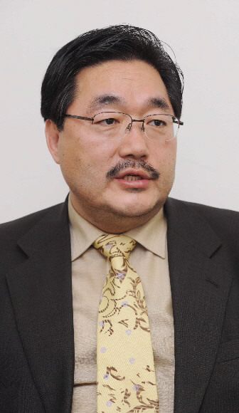 김종회 경희대 교수·문학평론가
