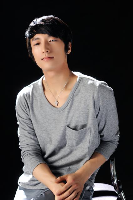 발레리노 정영재