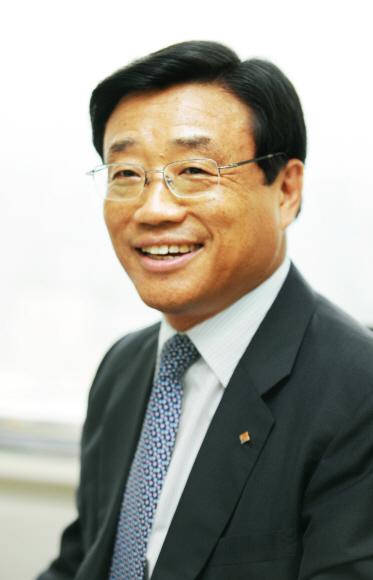 오영호 한국무역협회 상근부회장