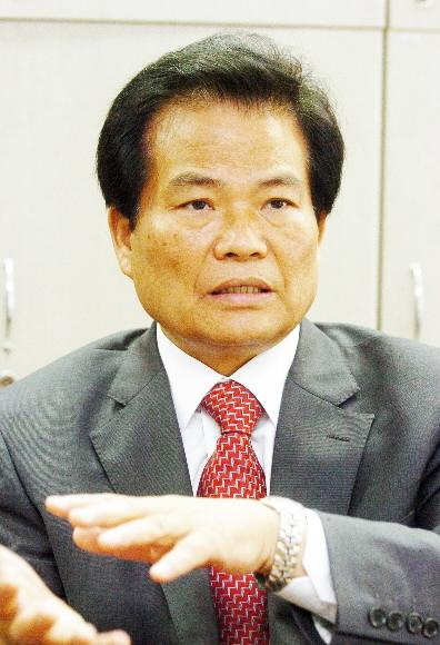 이형구 동양고고학연구소 소장