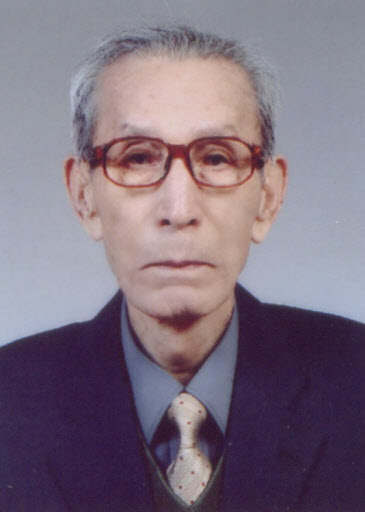 김봉영 선생 연합뉴스
