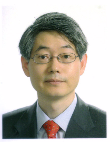 김찬우 환경부 국제협력관