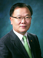 임상규 순천대 총장