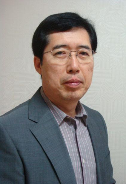 윤의영 협성대 도시행정학과 교수