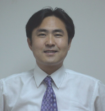 우수근 중국 상하이 동화대학 교수