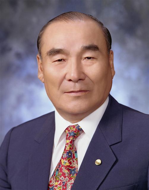이훈동 조선내화 명예회장
