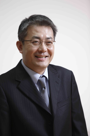 이창원 한성대 행정학 교수