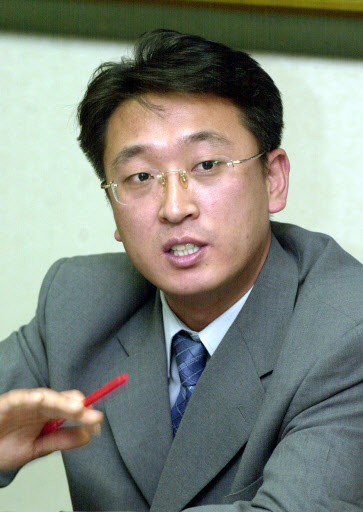 장희순 강원대 부동산학 교수