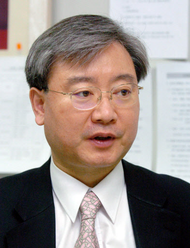 김석동 금융위원장