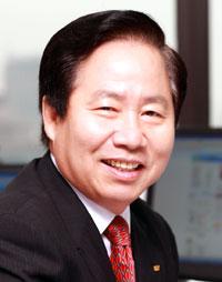 석호익 KT 부회장