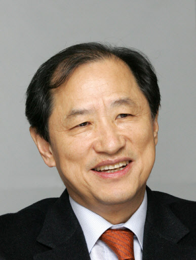 이상철 LG 유플러스 부회장