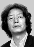 건축가 정기용씨