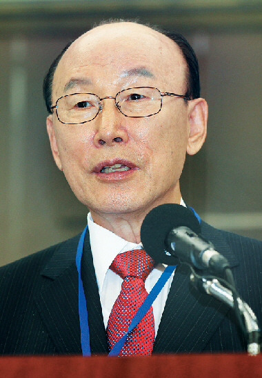 조용기 목사 연합뉴스