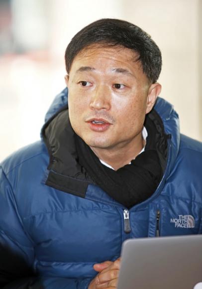 MBC 김영희 PD