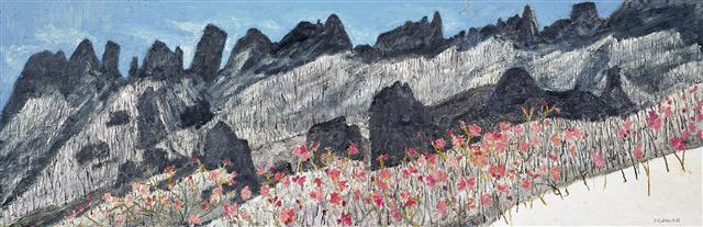 ‘넘버13설악산’